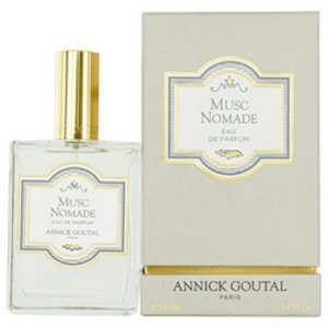 Annick 283115 Orientalists By  Musc Nomade Eau De Parfum Spray 3.4 Oz 