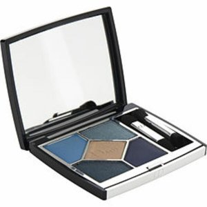 Christian 381861 By  5 Color Couture Colour Eyeshadow Palette - No. 27