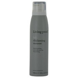 Living 270065 By  Full Thickening Mousse 5 Oz For Anyone