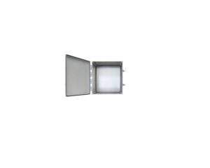 Ventev UV181610LO-BASIC Nema Enclosure 18x16x10 With Solid Door Uv1816