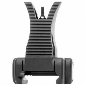 Troy SSIG-FBS-FMBT-02 Fixed M4 Front Sight-black