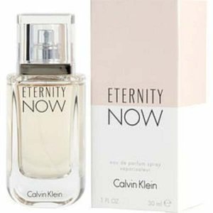 Calvin 273398 Eternity Now By  Eau De Parfum Spray 1 Oz For Women