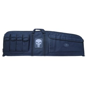 30-06 CTAR41-1 . 41 In. Combat Tactical Case W1skull Patch