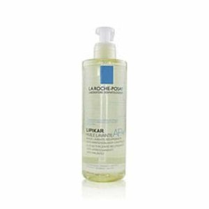 La 354240 By  Lipikar Ap+ Anti-irritation Cleansing Oil  --400ml13.3oz