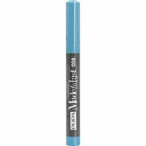 Pupa 356938 By  Made To Last Waterproof Eyeshadow  008 (pool Blue) --1