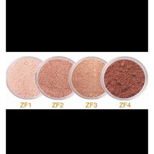 Z 1241238 Mineral Foundation Powders (pack Of 1)