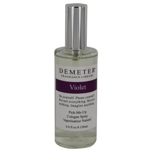 Demeter 540546 Cologne Spray (unboxed) 4 Oz