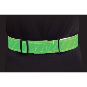 Jogalite 99057 Economy Reflective Belt (pack Of 10)