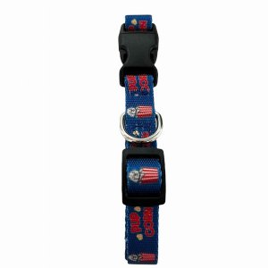 Archstone AP-1241 Pet Collars (pupcorn Print Style) (pack Of 1)