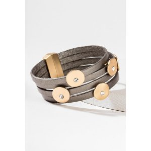 Saachiwholesale 617955 Mars Bracelet (pack Of 1)