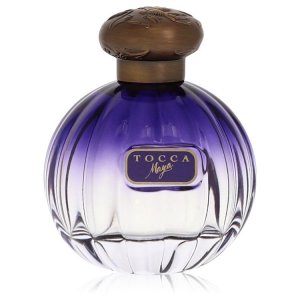 Tocca 561129 Eau De Parfum Spray (unboxed) 3.4 Oz