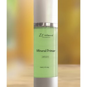 Z 1241342 Green Primer (pack Of 1)