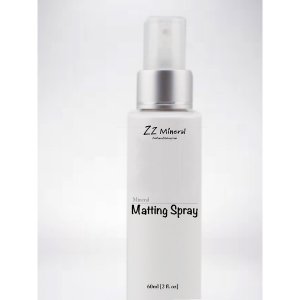 Z 1241348 Matting Makeup Finishing Spray (pack Of 1)