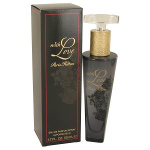 Paris 534119 Eau De Parfum Spray 1.7 Oz