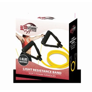 Archstone AA-1098 Light Resistance Pull Band (pack Of 1)