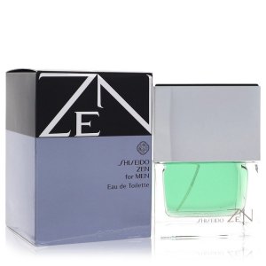 Shiseido 466930 Eau De Toilette Spray 3.4 Oz