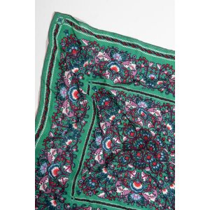 Saachiwholesale 153906 Tagore Bandana (pack Of 1)