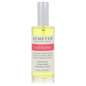 Demeter 561111 Cologne Spray (unisex Unboxed) 4 Oz