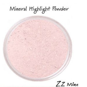 Z 1241236 Mineral Highlight Powder (pack Of 1)