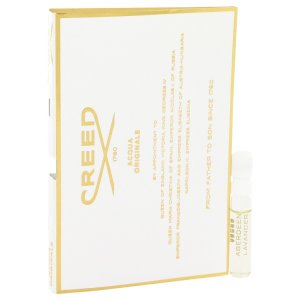 Creed 515087 Vial (sample) .07 Oz