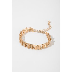 Saachiwholesale 613072 Monroe Vintage Bracelet (pack Of 1)