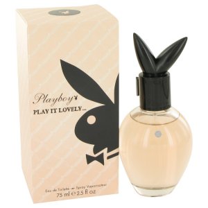 Playboy 561263 Eau De Toilette Spray (unboxed) .375 Oz