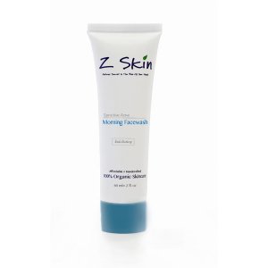 Z 1241304 Sensitive Acne Morning Face Wash (pack Of 1)