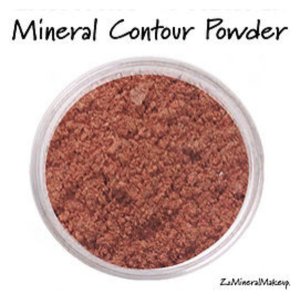 Z 1241246 Mineral Contouring Powder (pack Of 1)