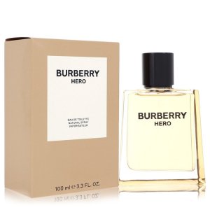 Burberry 558300 Eau De Toilette Spray 3.3 Oz