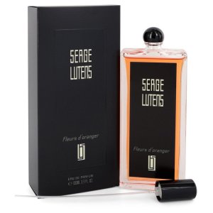 Serge 549557 Eau De Parfum Spray (unisex) 3.3 Oz