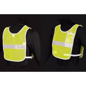 Jogalite 4419M Reflect-o-vest (pack Of 10)