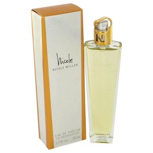 Nicole 561261 Eau De Parfum Spray (unboxed) .5 Oz