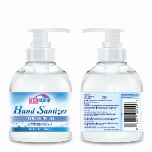 Archstone AE-897 Hand Sanitizer (pack Of 1)