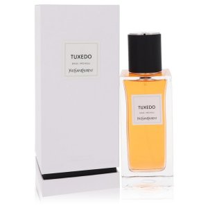 Tuxedo 550358 Eau De Parfum Spray (unisex) 4.2 Oz