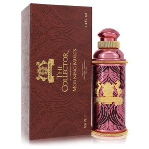 Alexandre 561252 Eau De Parfum Spray (unboxed) 3.4 Oz