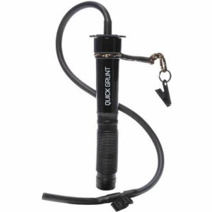 Hunters HS-HFDG Hands Free Deer Grunter