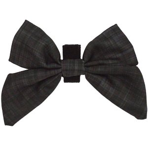 Sassy SBOW-BLACK Sailor Bow (pack Of 1)