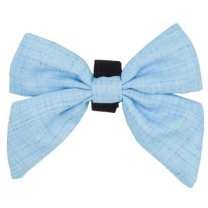 Sassy SBOW-BLUMOND Sailor Bow (pack Of 1)