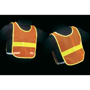 Jogalite 4418M Reflect-o-vest (pack Of 10)