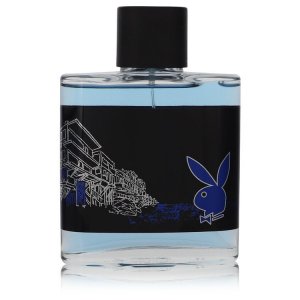 Playboy 557775 Eau De Toilette Spray (unboxed) 3.4 Oz