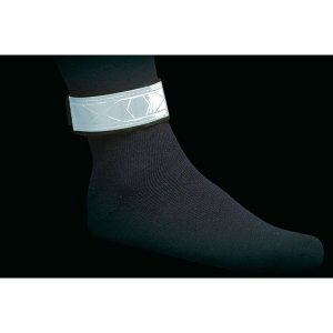 Jogalite 8214A Reflective Universal Armleg Band (pack Of 10)