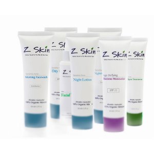 Z 1241308 Complete Acne System (pack Of 1)