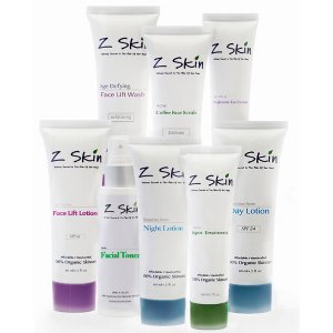 Z 1241324 Complete Acne System (pack Of 1)