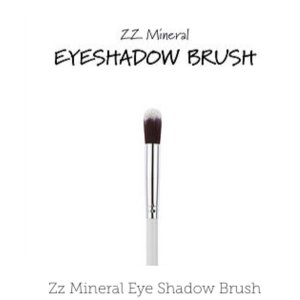 Z 1241222 Zz Mineral Makeup Brush (pack Of 1)