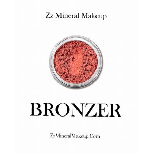 Z 1241248 Mineral Bronzer (pack Of 1)