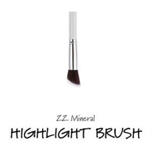 Z 1241218 Zz Mineral Makeup Brush (pack Of 1)