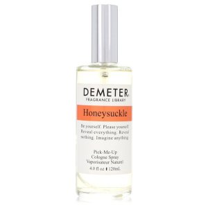 Demeter 561183 Cologne Spray (unboxed) 4 Oz