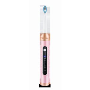 Archstone AH-1100 Electric Toothbrush (3 Brush Heads, Rechargeable Bat