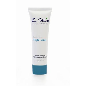 Z 1241302 Sensitive Acne Lotion (pack Of 1)