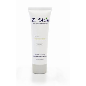 Z 1241332 Simply Face Wash (pack Of 1)